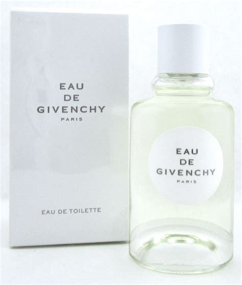 givenchy eau de givenchy review|discontinued givenchy fragrances.